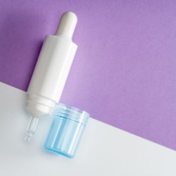 Yonwoo Ampoule Dropper: turning skincare upside down